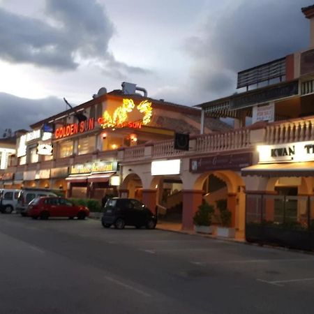 El Paraiso Golf Y Playa Естепона Екстер'єр фото