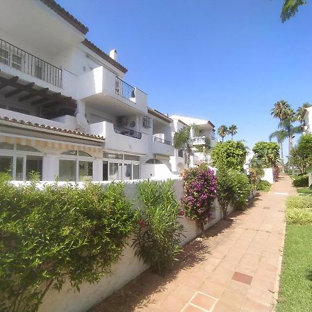 El Paraiso Golf Y Playa Естепона Екстер'єр фото