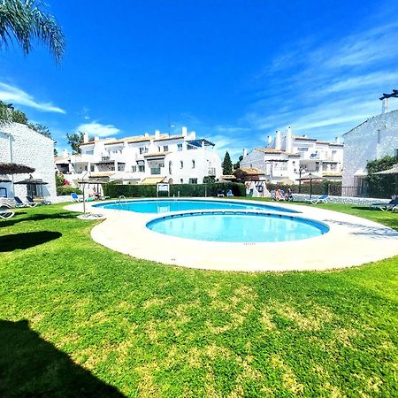 El Paraiso Golf Y Playa Естепона Екстер'єр фото