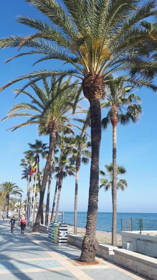 El Paraiso Golf Y Playa Естепона Екстер'єр фото