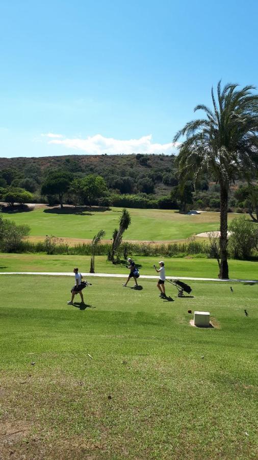 El Paraiso Golf Y Playa Естепона Екстер'єр фото