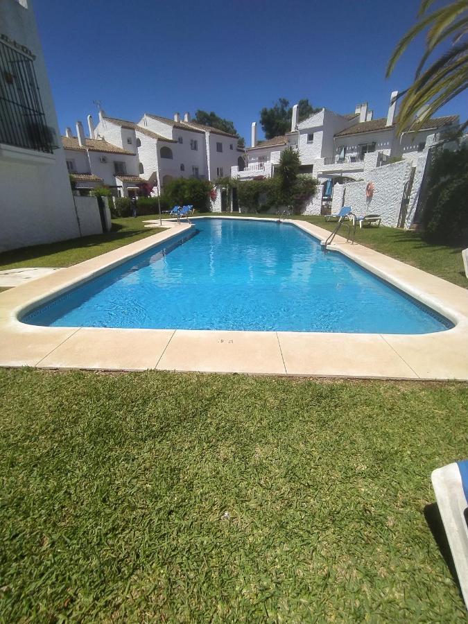 El Paraiso Golf Y Playa Естепона Екстер'єр фото