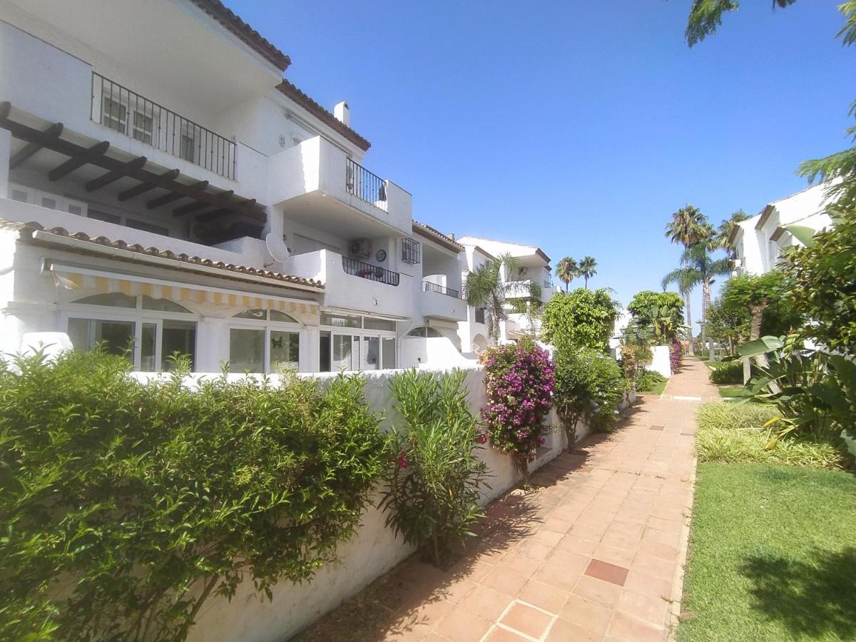 El Paraiso Golf Y Playa Естепона Екстер'єр фото