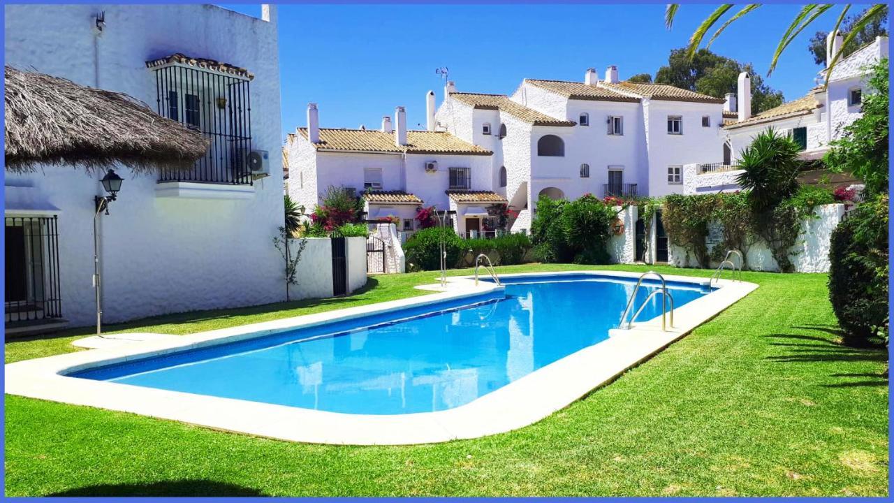 El Paraiso Golf Y Playa Естепона Екстер'єр фото